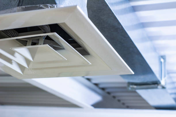 Best Residential Air Duct Cleaning  in University, MS