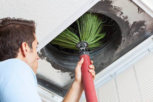 Reliable MS Airduct Cleaning Solutions